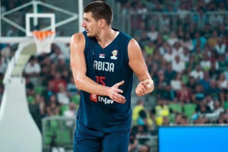 Srbija pala u Stožicama! Drama pripala Dončiću! NBA okršaj Luke i Jokića za pamćenje! (VIDEO+FOTO)