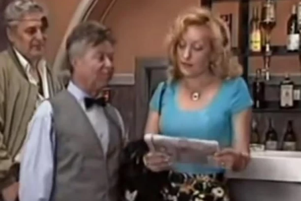 Srpska glumica proslavila se u FILMOVIMA ZA ODRASLE: Znamo je iz Boljeg života i Žikine dinastije, a ovako su izgledali njeni RANI RADOVI! (FOTO)