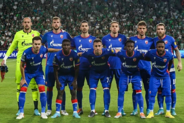 PRELOMNI TRENUCI MEČA IZ HAIFE! Kako je Zvezda poklekla u Izraelu? (VIDEO)