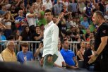The last goodbye! The greats have said goodbye, and Novak Djoković was there! (PHOTO GALLERY)