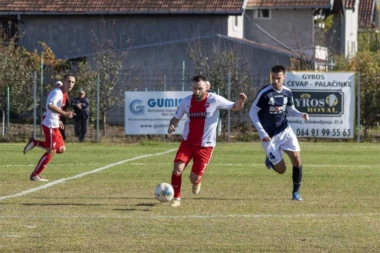 NAJAVE I IZVEŠTAJI SA MEČEVA NIŽIH LIGA SRBIJE SAMO NA REPUBLIKA.RS: Pećinci će biti centar vojvođanskog fudbala - nekadašnji Superligaš dočekuje zahuktalo Jedinstvo!