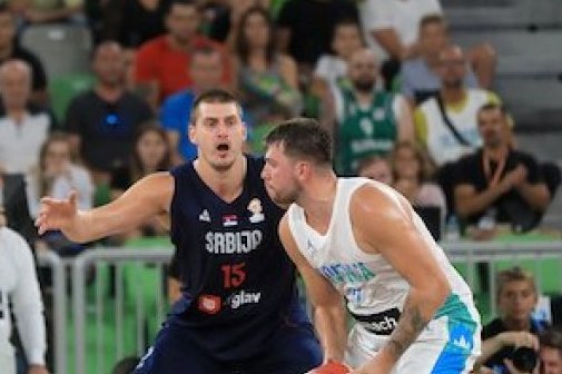 KOŠARKAŠKI SAVEZ PRESEKAO: Poznato šta će biti sa selektorom posle neuspeha na Eurobasketu!