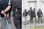 AKCIJA PRIPREMANA DANIMA, "PRLJAVI" INSPEKTORI POKRIVALI DILERE: Detalji hapšenja u SBPOK!