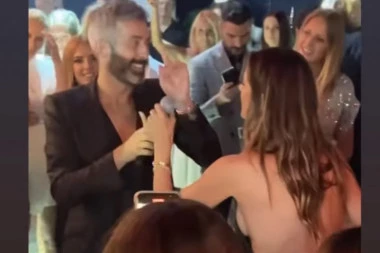 OVO je SRBIN zbog kog je Alesandra Ambrozio došla u BEOGRAD! IZUZETNO je USPEŠAN, a evo kako je postao deo SVETSKOG DŽET SETA!