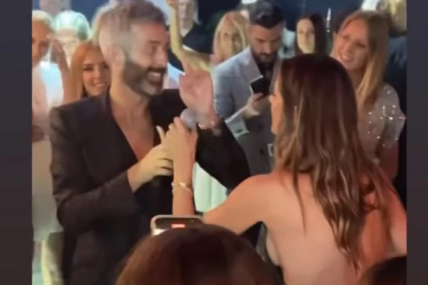 OVO je SRBIN zbog kog je Alesandra Ambrozio došla u BEOGRAD! IZUZETNO je USPEŠAN, a evo kako je postao deo SVETSKOG DŽET SETA!