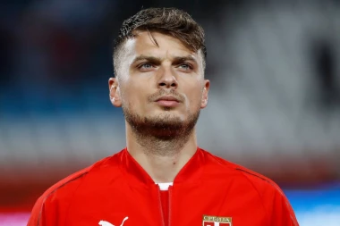 ADEM LJAJIĆ NE ŽELI DA PRIČA O NOVCU: Vređa me priča o parama, nisam došao zbog toga...