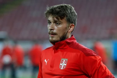 POVRATNIK U SRBIJU ADEM LJAJIĆ: Nije realno da IGRAM ZA REPREZENTACIJU, nesuglasice s Mihom su rešene