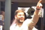 Marić OŽIVEO Tomu u kafani! Glumac ponovo GLAVNA ZVEZDA u Sarajevu!