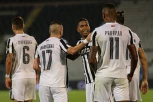 Partizan u prvom šeširu na žrebu! Ipak, moguća je grupa smrti za crno-bele u Ligi konferencija!