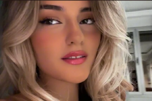 Unuka Ane Bekute izgleda kao MILION DOLARA: Snimkom na TikToku zaludela sve, izrasla je u pravu lepoticu! (VIDEO)