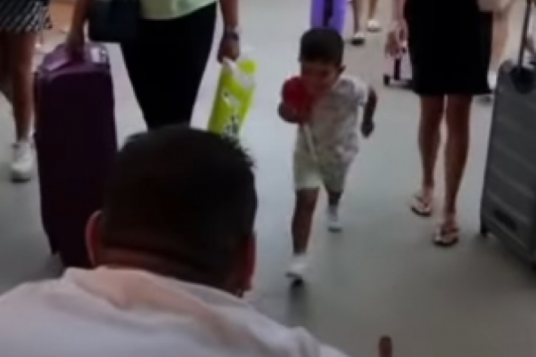 Darko Lazić i Marina Gagić