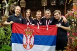 NAŠI MATEMATIČARI BRILJIRALI NA OLIMPIJADI U INDONEZIJI: Među 349 takmičara mladi talenti iz Srbije doneli SREBRO i BRONZU!