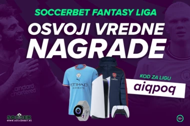 Budi menadžer – osvoji vredne nagrade!