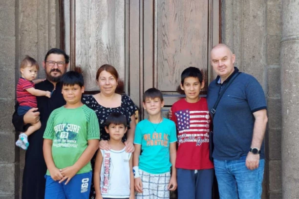 ANDRIJA JORGIĆ: Na Kosovu i Metohiji započinjemo kampanju vraćanja šaha u škole