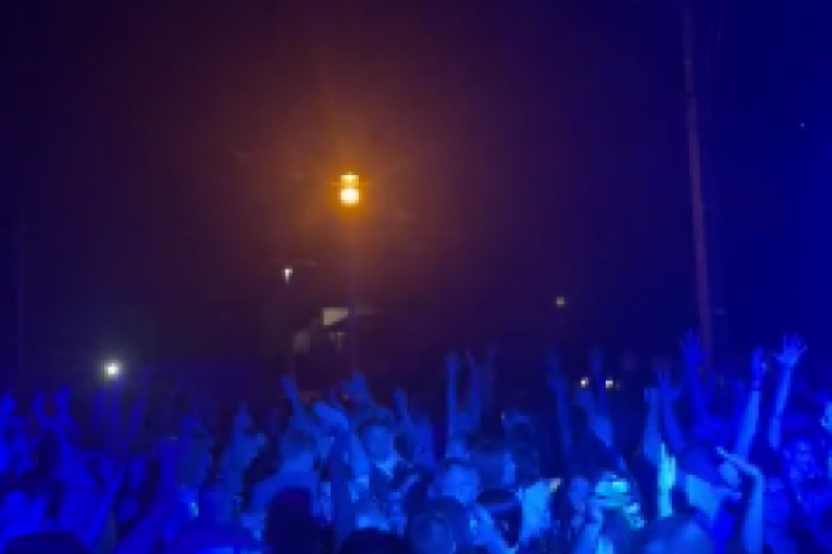 Ivana Krunić nastupi