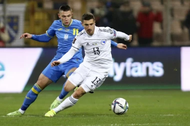 Partizan na pragu dogovora sa vezistom kojem je želja da obuče dres Zvezde! (VIDEO/FOTO)