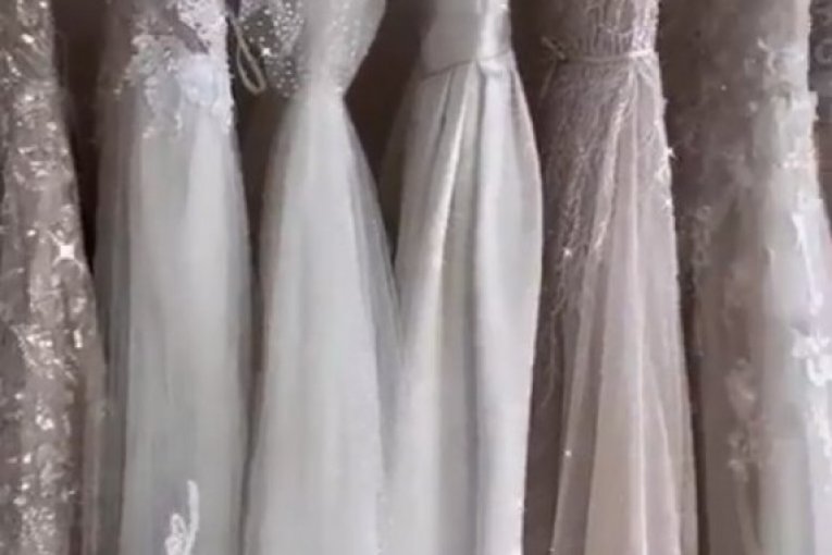 Nataša Rodić venčanice