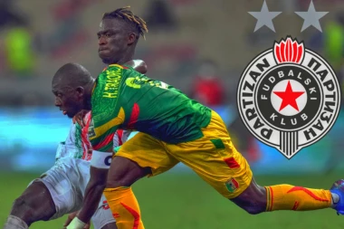 Zver stiže u Humsku? Partizan dovodi turbo pojačanje!