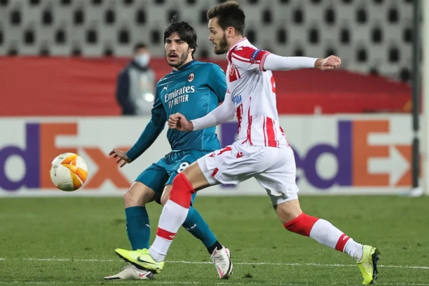 Pao potpis! Sve je dogovoreno!