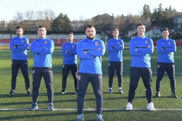 DERBI ZA PRVO MESTO: IMT želi da sačuva, a Grafičar da preuzme ulogu lidera Mozzartbet Prve lige Srbije! (FOTO)