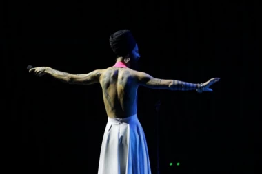 "DRUŠTVO LICEMERNIH LJUDOŽDERA" Božo Vrećo se povlači nakon masovnih pucnjava u Srbiji: Ovo je samo početak...