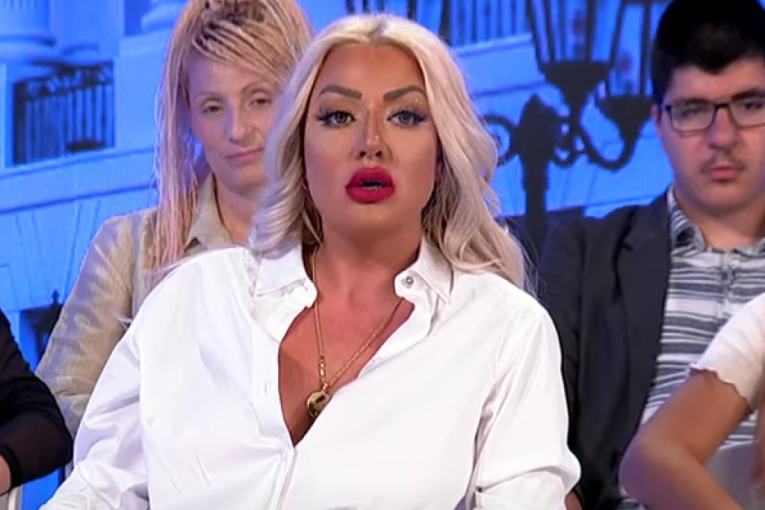 Sandra Rešić Zadruga Narod pita