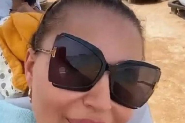 Ceca Ražnatović Instagram