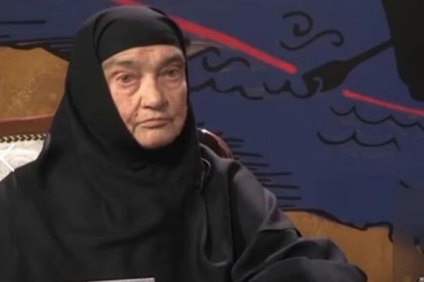 TUŽNE VESTI: Preminula mati Makarija
