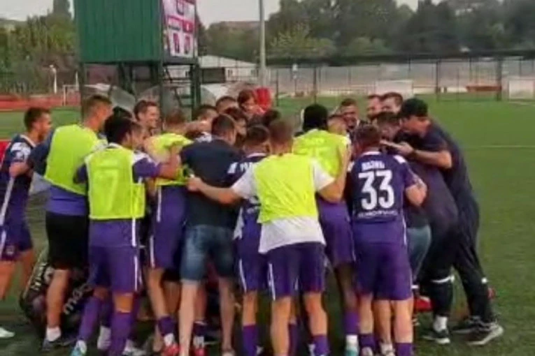 ISKORISTITE SJAJNU PRILIKU: Uživajte u fudbalu, iskušajte sreću i zaradite!