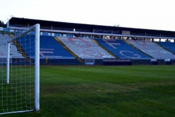 OMLADINSKI STADION U NOVOM RUHU: Nastavlja se akcija Plave unije - biće radno na staroj Karaburmi!