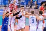 Srbija zablistala u Poljskoj! Ubedljiva pobeda na startu SP, savladana Ukrajina!