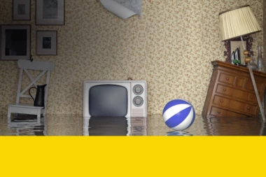 Neispravne cevi i instalacije najčešći uzroci požara i poplava u domu