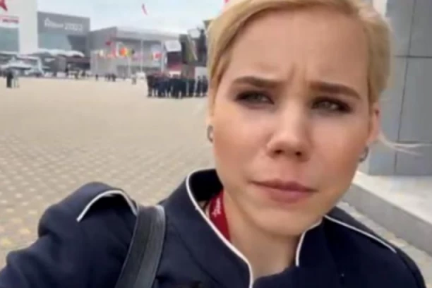 DARJA JE BILA OČEVA MEZIMICA: Rusija pokrenula istragu, DUGIN JE BIO META?! (FOTO, VIDEO)