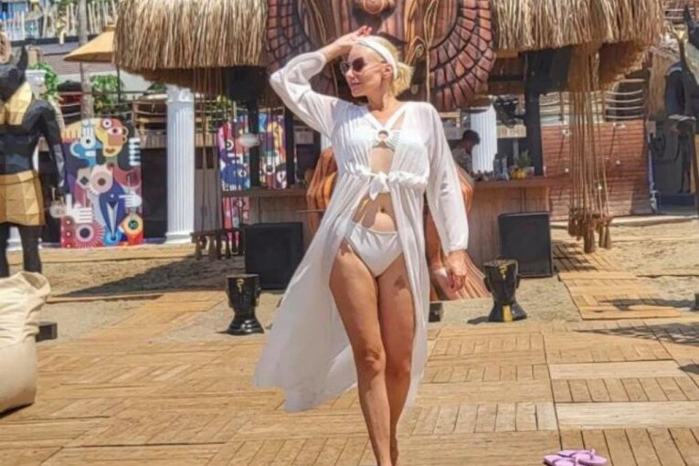 Marija Veljković Instagram