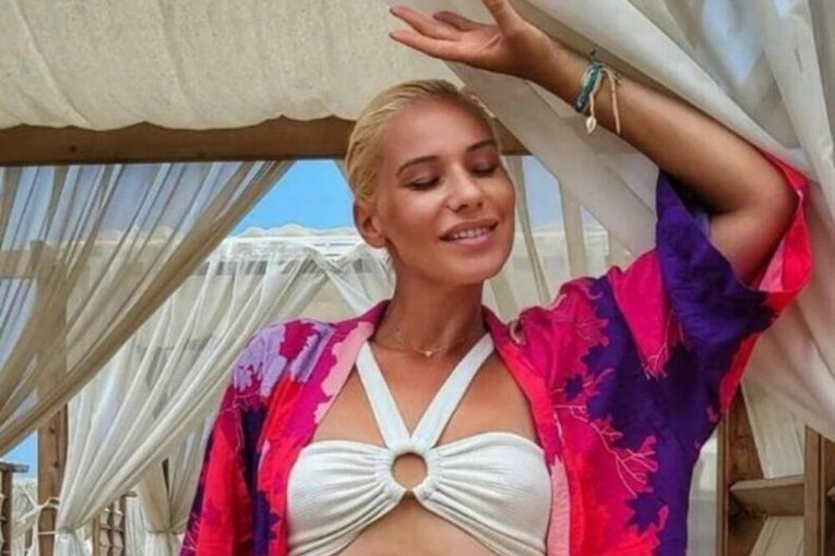 Marija Veljković Instagram