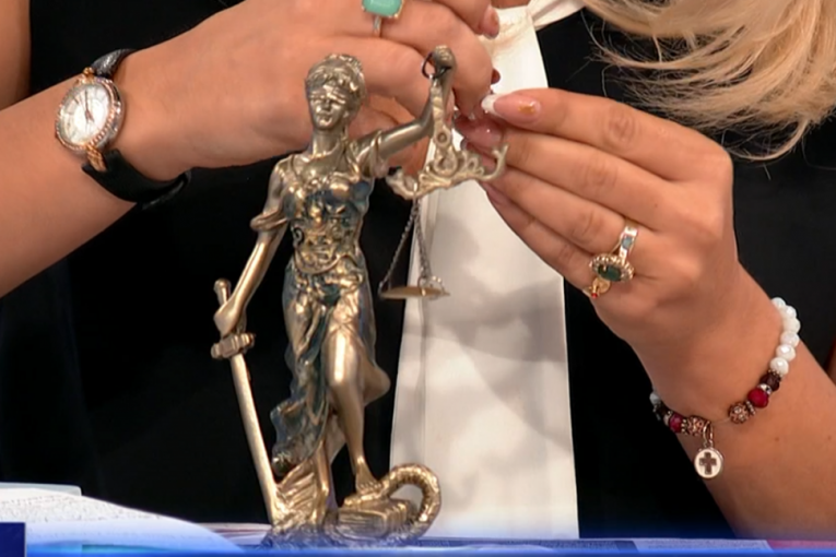 Jovana Jeremić Novo jutro