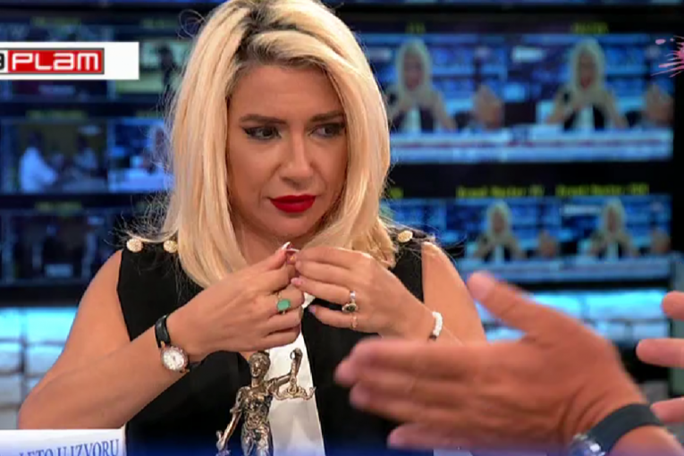 Jovana Jeremić Novo jutro