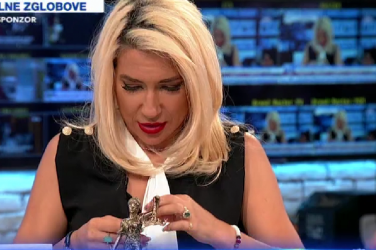 Jovana Jeremić Novo jutro