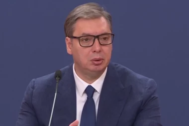 SRBI NAPUŠTAJU INSTITUCIJE AKO NE BUDE KOMPROMISA: Predstavnici četiri opštine sa severa usvojili zajedničku deklaraciju! Podrška Vučiću da nađe kompromis