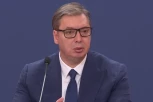 MOJA POLITIKA JE DA ČUVAM MIR I BUDUĆNOST NAŠOJ DECI! Predsednik Vučić objavio snažnu poruku! (VIDEO)