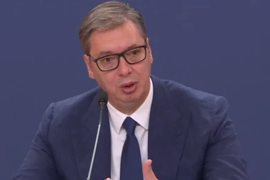 PREDSEDNIKU VUČIĆU VLADA UPUTILA PREDLOG: Raspisivanje izbora i raspuštanje Skupštine!