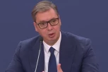 PREDSEDNIKU VUČIĆU VLADA UPUTILA PREDLOG: Raspisivanje izbora i raspuštanje Skupštine!