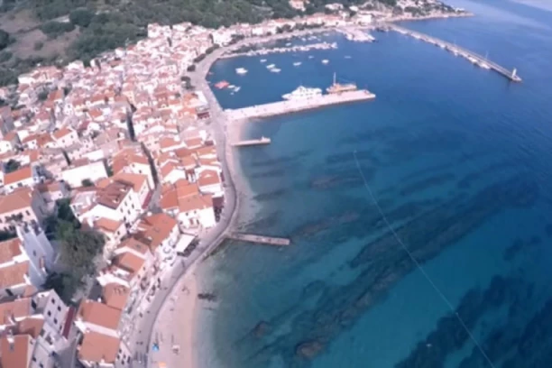 Za par sati iz Beograda na ostrvu: Da li znate da i ovde možete da letujete?