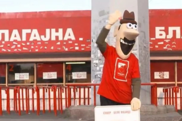 Zvezdan Zvezdanić objašnjava kako se treba obući za revanš sa Makabijem! (VIDEO)