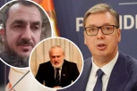 KO SU OZLOGLAŠENI ČEČENSKI TERORISTI KOJE VUČIĆ POMINJE? Šuruju sa Albancima, LOVE Srbe na Kosmetu