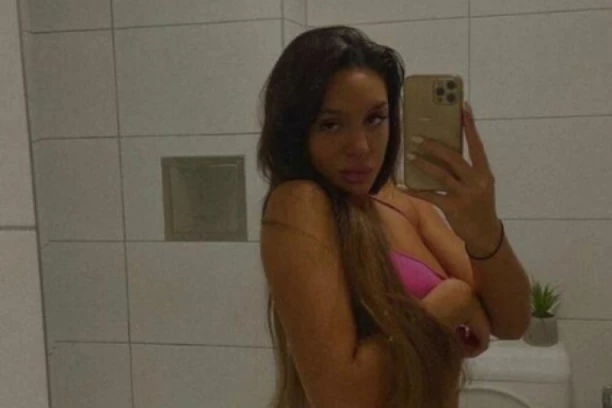 OVO JE DEČKO NINE ĐOGANI: Izgleda kao APOLON, mišići pucaju na njemu, a iz poznate je porodice! (FOTO)