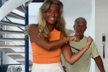 Imam 24 godine, a kažu mi da izgledam kao da imam 40 jer SAM PREVIŠE PREPLANULA (FOTO)