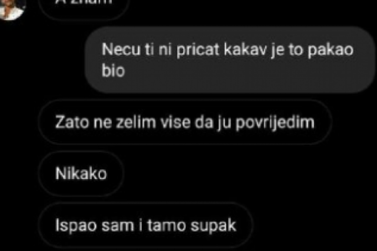 Prepiske Marka Osmakčića i Marijane Zonjić