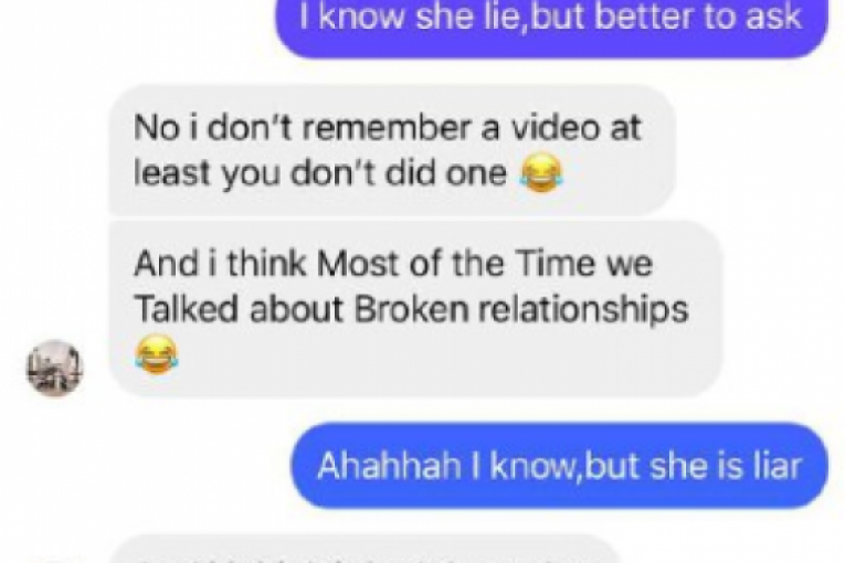 Prepiske Marka Osmakčića i Marijane Zonjić