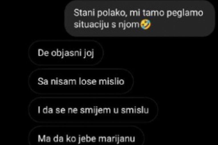 Prepiske Marka Osmakčića i Marijane Zonjić